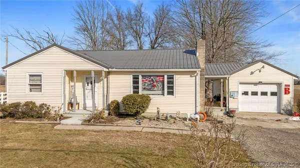 $225,000 | 7132 West Kent Sr 256, Madison, IN 47250