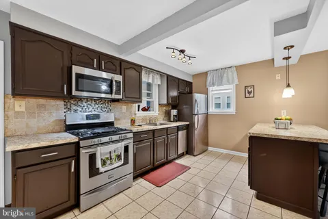 $340,000 | 506 West South Avenue, Glenolden, PA 19036