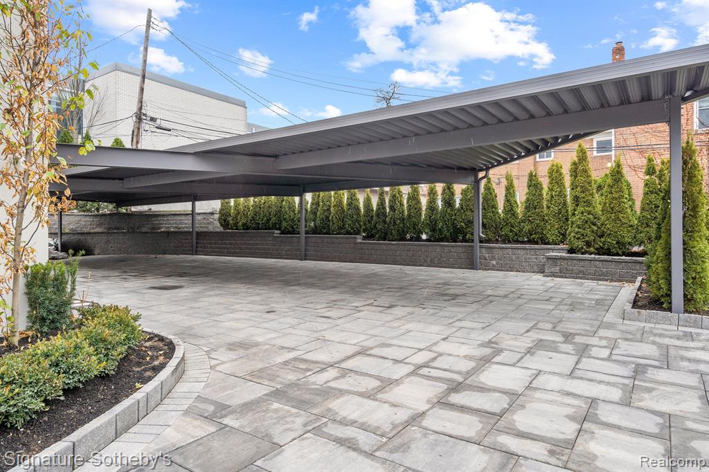 201 Southfield Road, Unit B Birmingham, MI 48009 - Photo 12 of 13