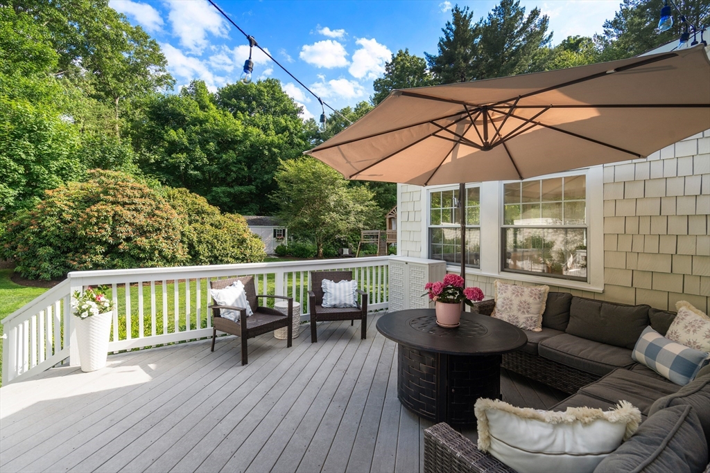 54 Jarr Brook Road Holliston, MA 01746 - Photo 37 of 42 Gallery Image 37