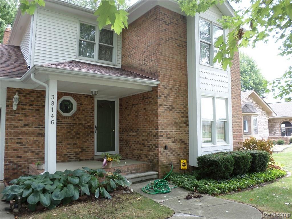 38146 Westchester Road Sterling Heights, MI 48310 - Photo 1 of 54 Fromt1.JPG