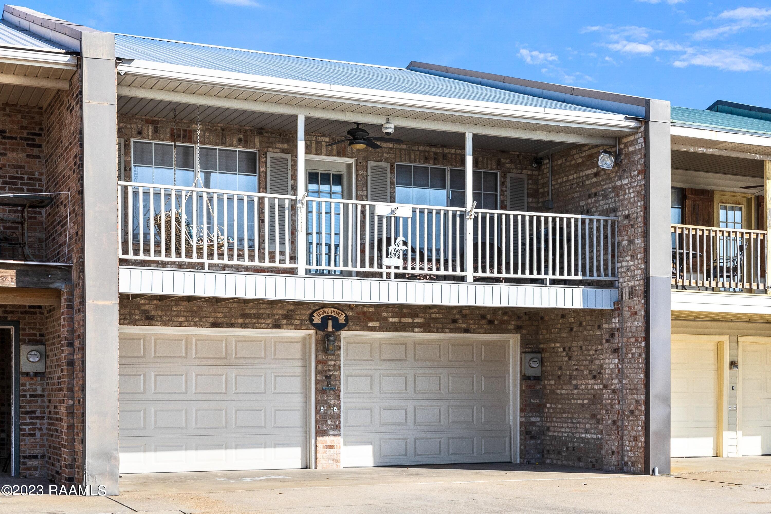 526 Bayview Lane Cypremort Point, LA 70538 - Photo 1 of 30 536 Bayview Drive
