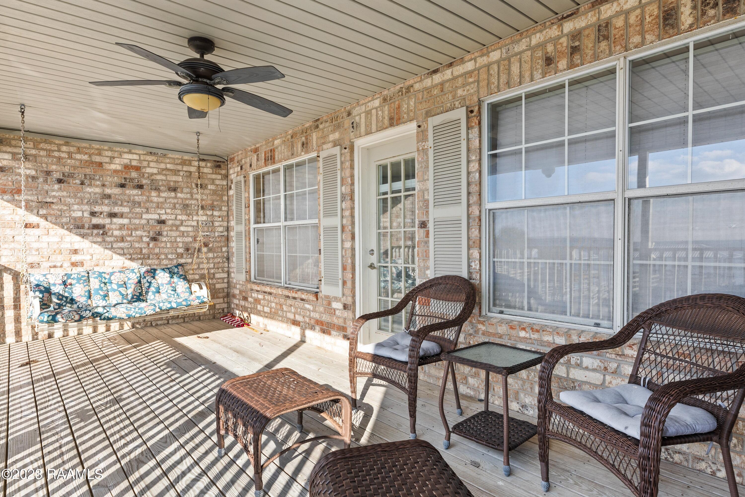 526 Bayview Lane Cypremort Point, LA 70538 - Photo 11 of 30 526 Bayview-22
