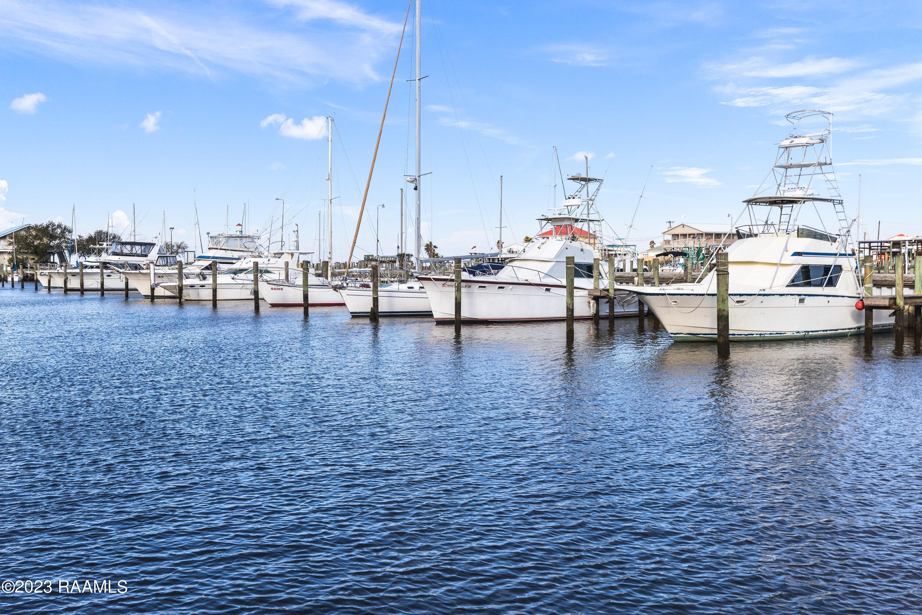 526 Bayview Lane Cypremort Point, LA 70538 - Photo 27 of 30 Canal