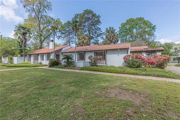 $451,000 | 2710 Elliott Street, Alexandria, LA 71301