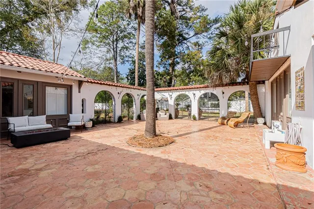 $459,000 | 2710 Elliott Street, Alexandria, LA 71301