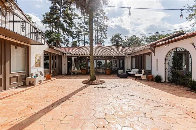 $459,000 | 2710 Elliott Street, Alexandria, LA 71301