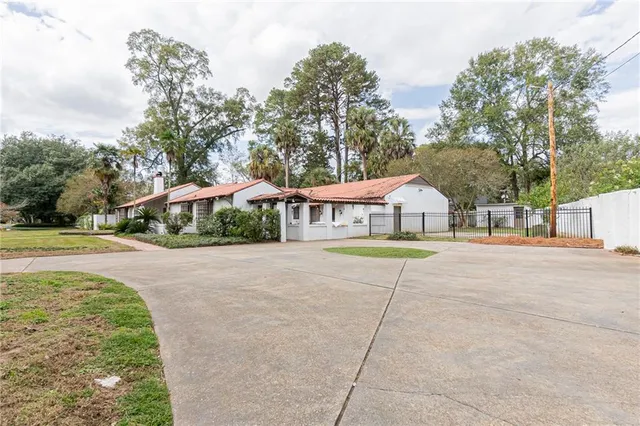 $459,000 | 2710 Elliott Street, Alexandria, LA 71301