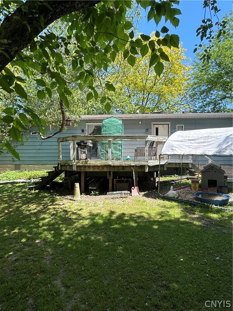 5003 Hamilton Road Elbridge, NY 13060 - Photo 14 of 15