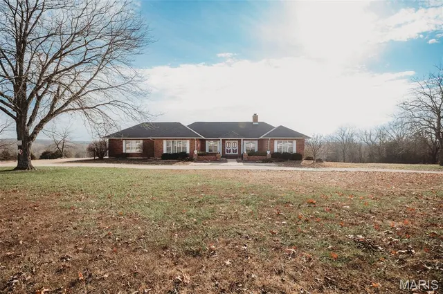 $700,000 | 4738 Gorrell Road, Bland, MO 65014