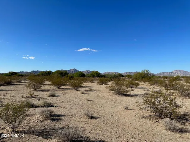 $250,000 | 65250 Highway 60, Salome, AZ 85348