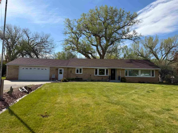 $429,500 | 809 Bighorn Avenue West, Basin, WY 82410