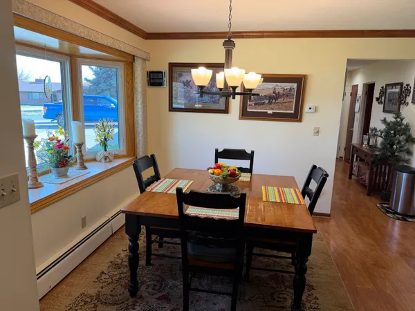 $429,500 | 809 Bighorn Avenue West, Basin, WY 82410