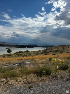 500 South W Redmond, UT 84652 - Photo 14 of 18 Water view
