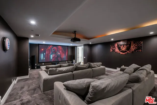 a view of entryway and hall with a front door