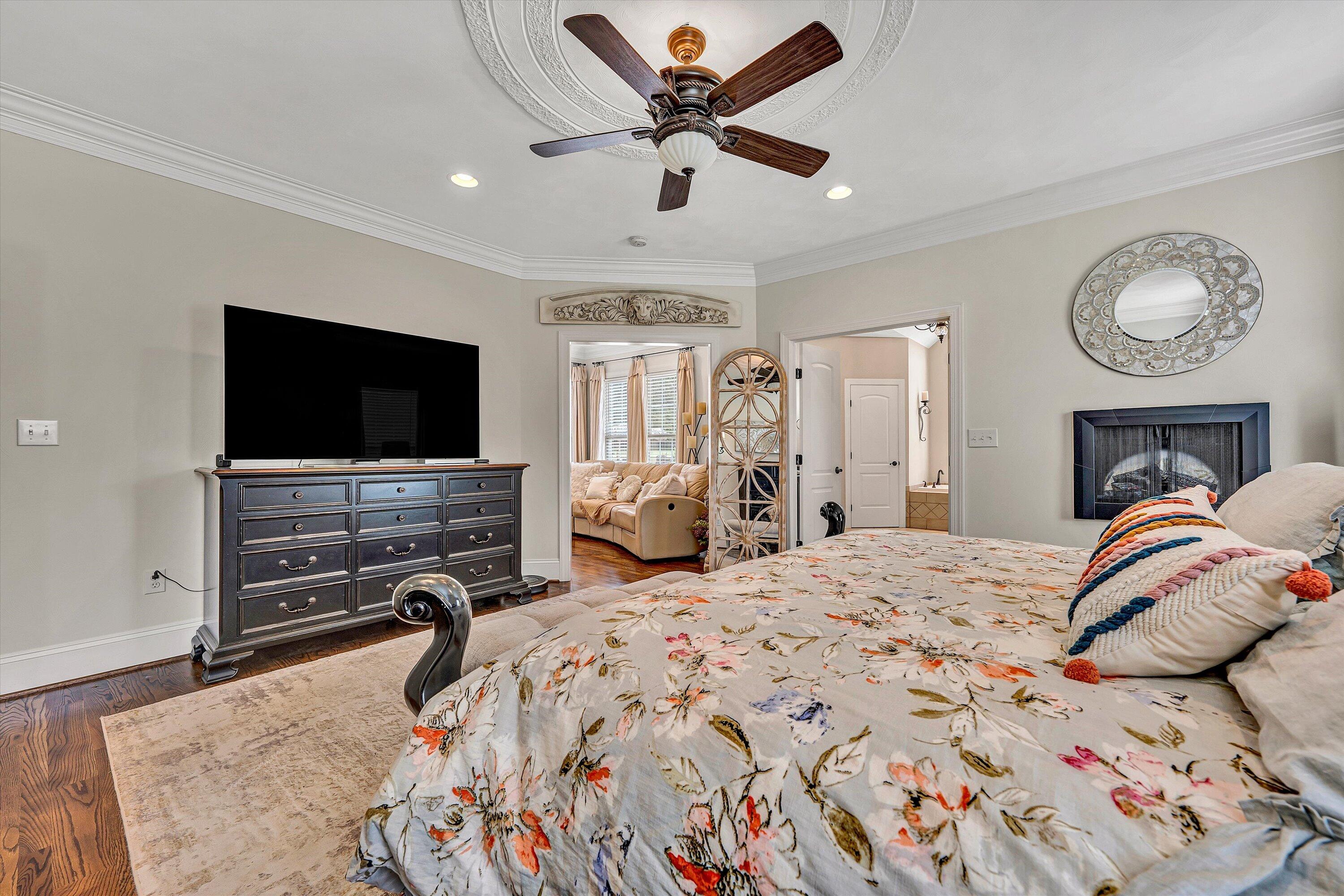 1483 Morgans Church Road Bedford, VA 24523 - Photo 38 of 103 034-SGP-09534