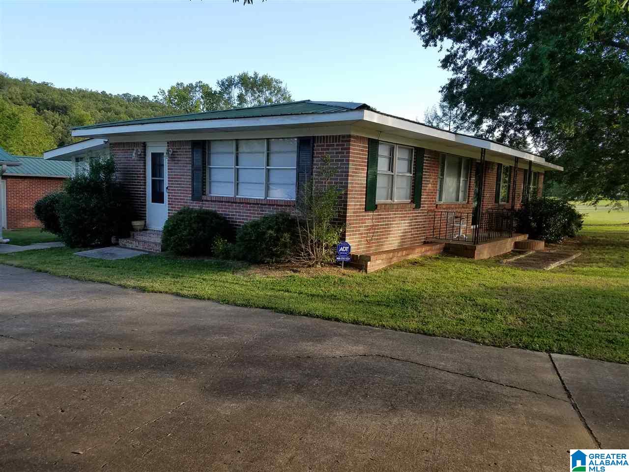 6165 Walnut Grove Road Altoona, AL 35952 - Photo 1 of 25