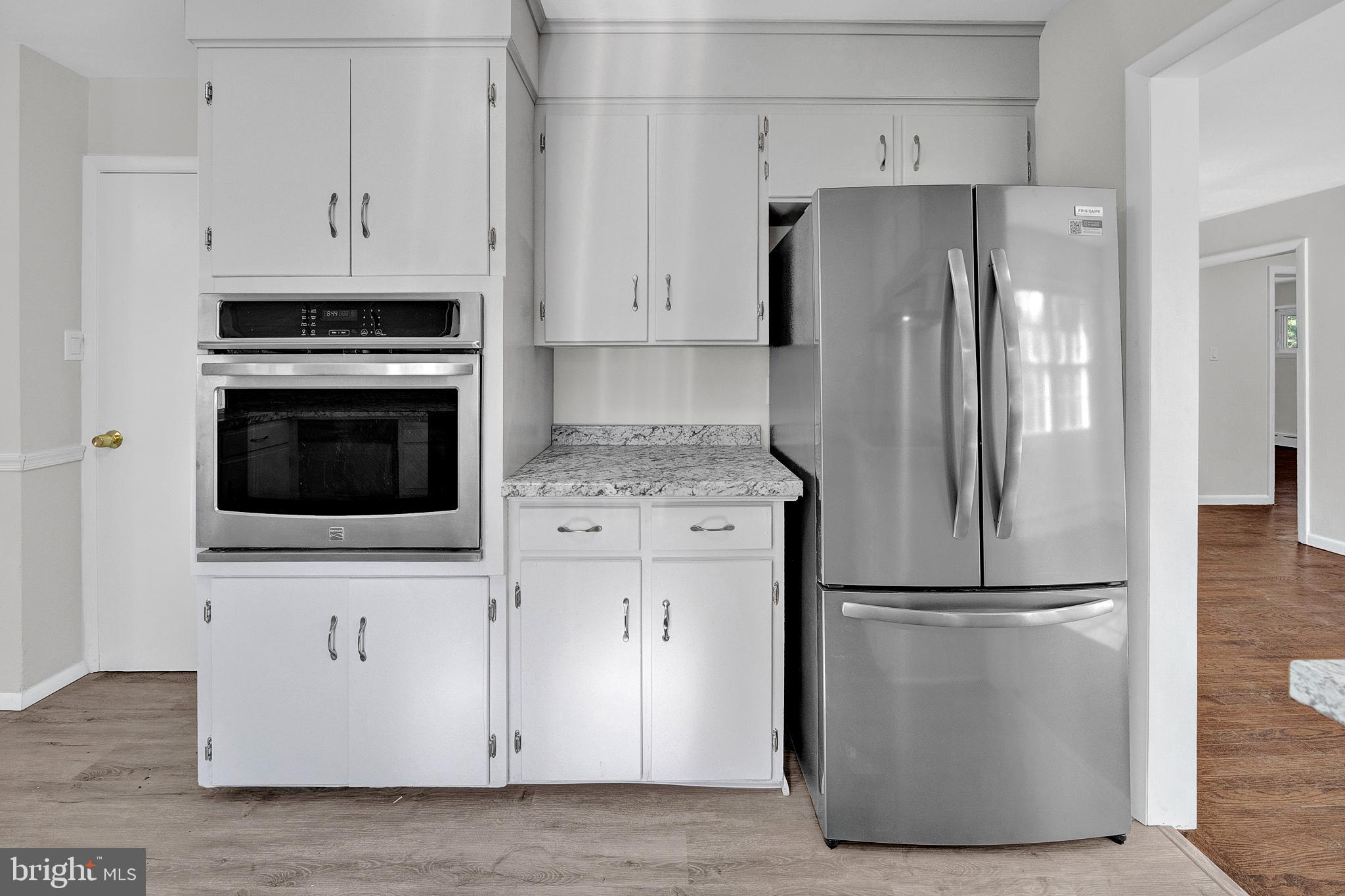 24 Federal City Road Ewing, NJ 08638 - Photo 13 of 37 brand new refrigerator