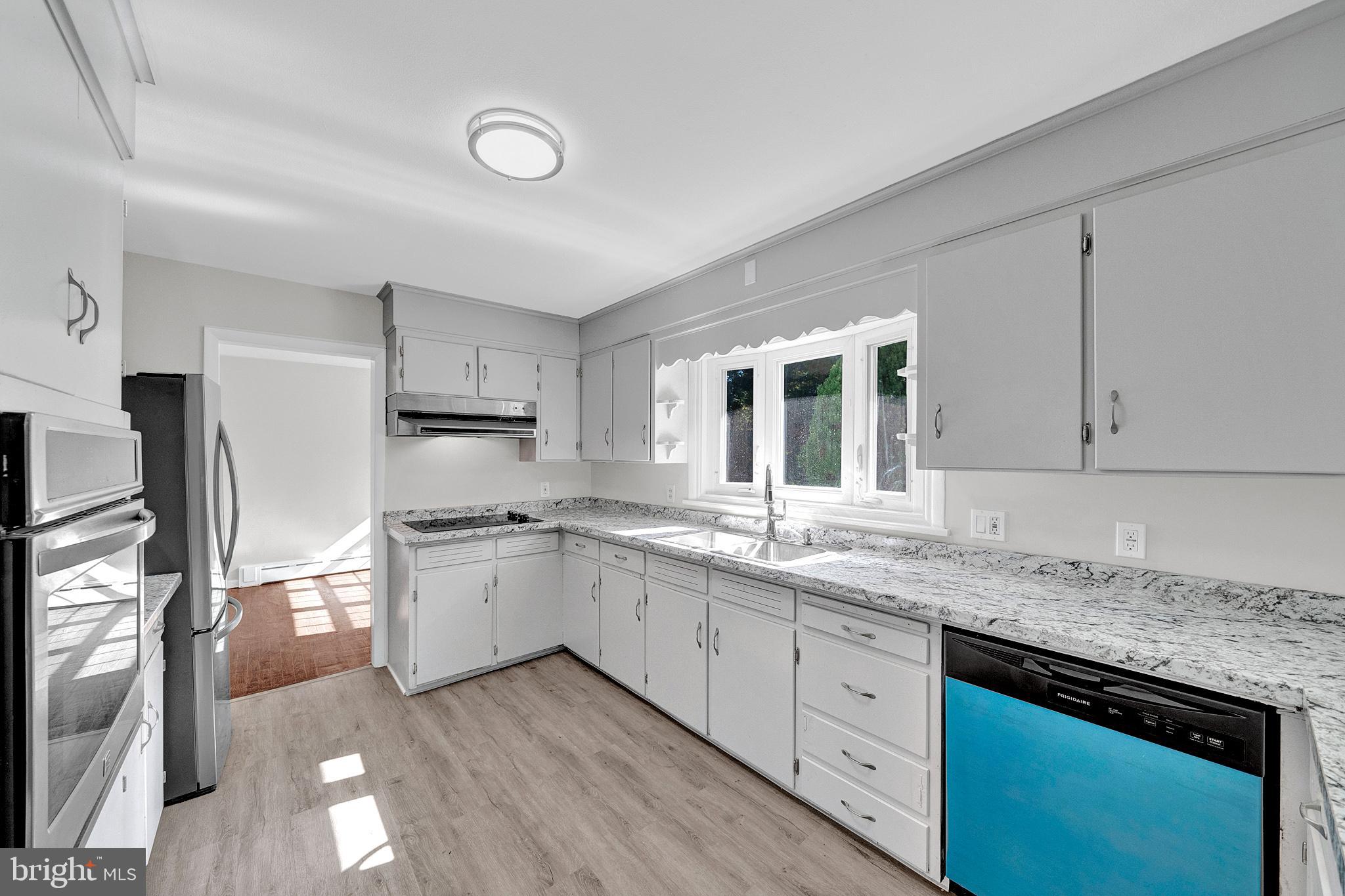 24 Federal City Road Ewing, NJ 08638 - Photo 14 of 37 brand new stove and dishwasher