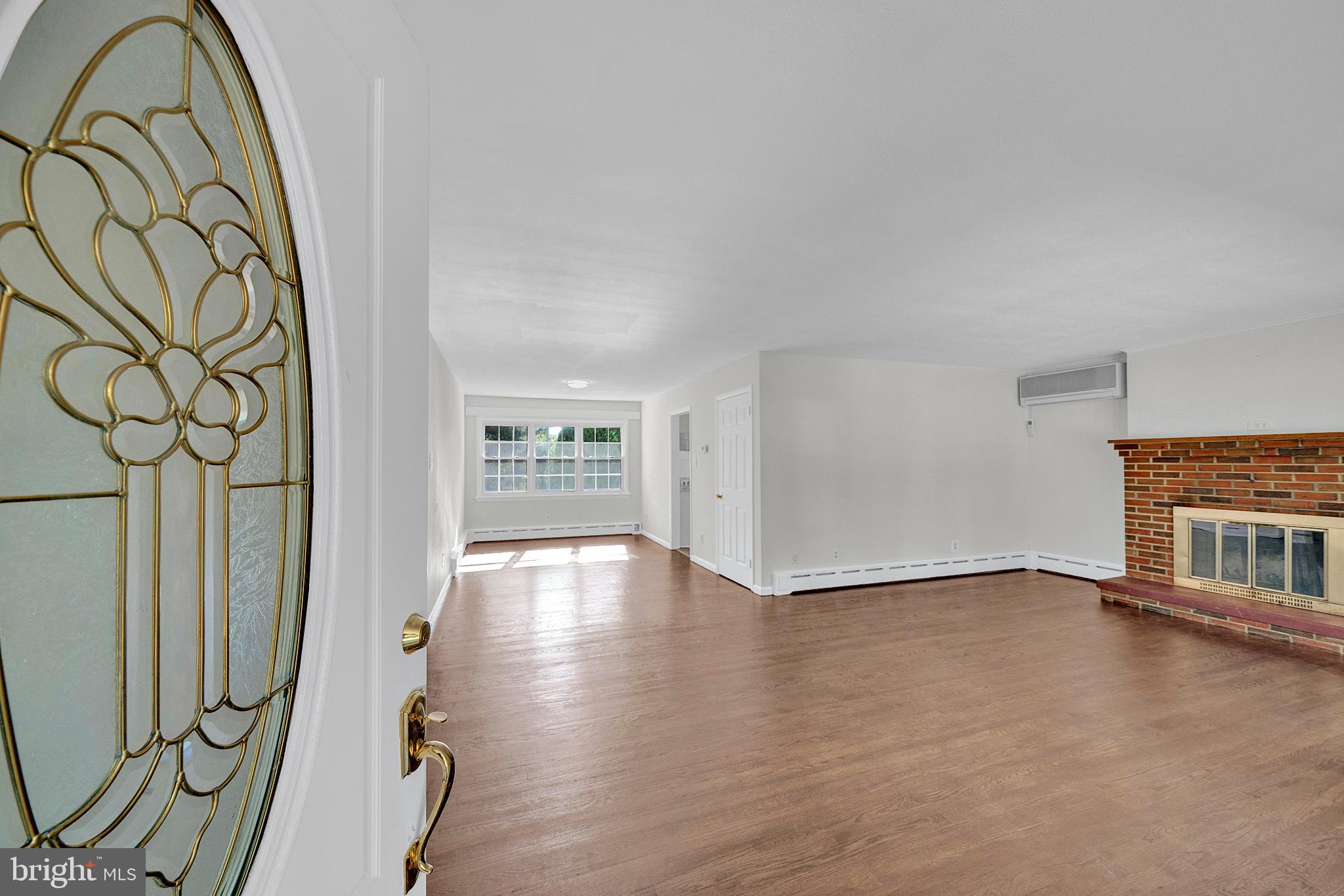 24 Federal City Road Ewing, NJ 08638 - Photo 3 of 37 refinished hardwood flooring