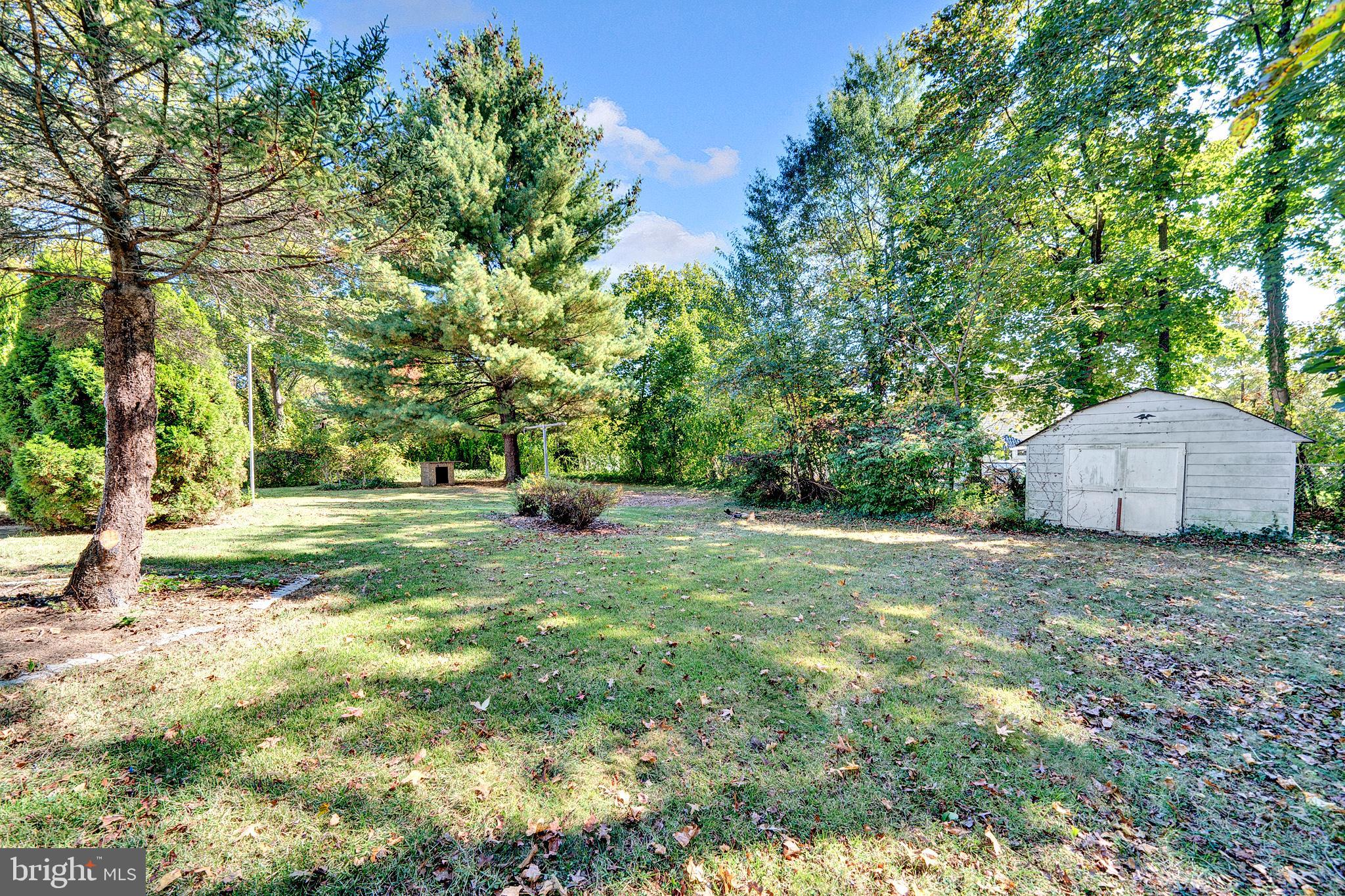 24 Federal City Road Ewing, NJ 08638 - Photo 35 of 37 .50 acre yard