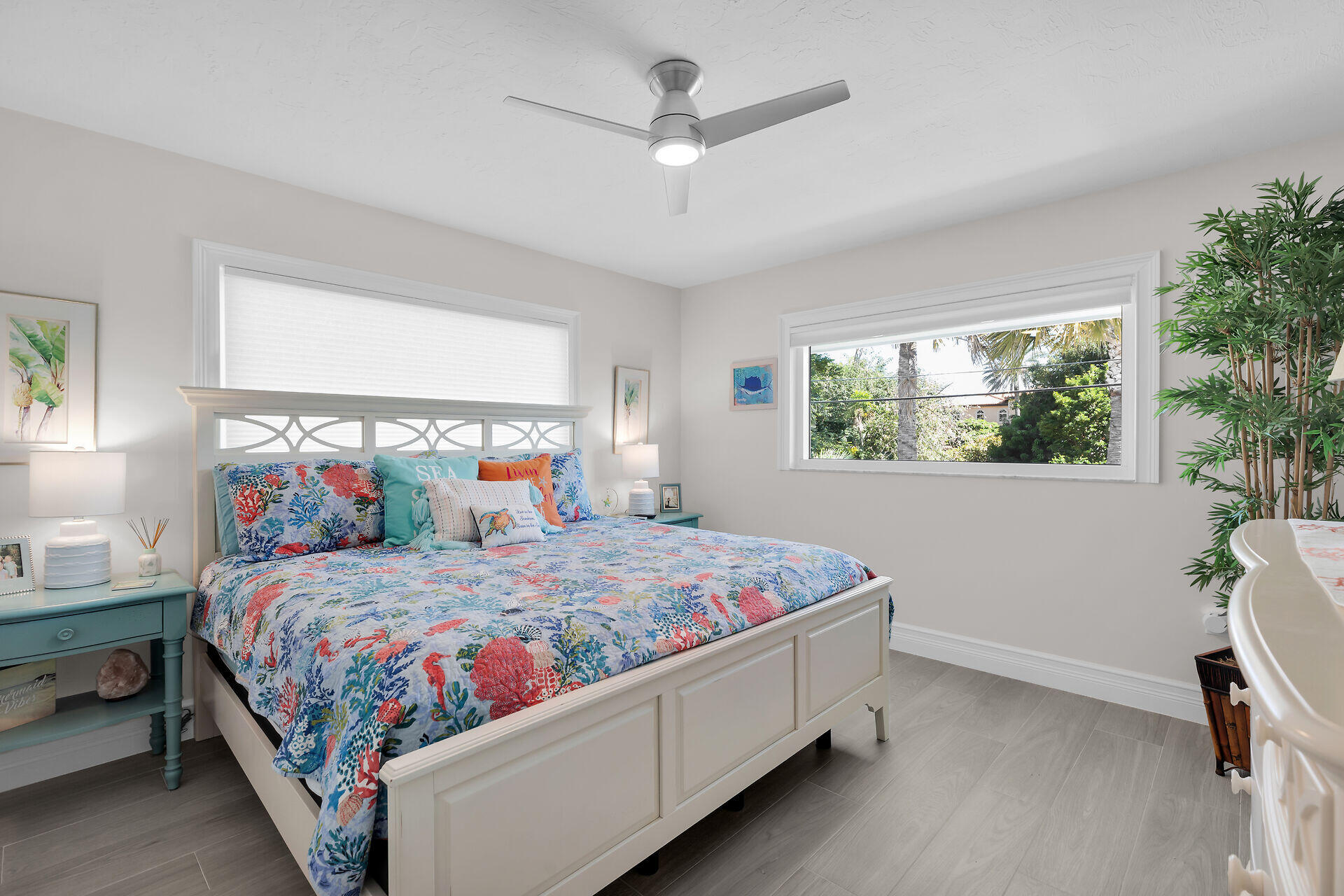 344 East Seaview Drive Duck Key, FL 33050 - Photo 18 of 48 Guest Bedroom1