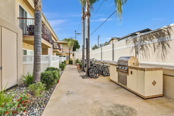 $600,000 | 3993 Jewell Street, Unit B19, San Diego, CA 92109