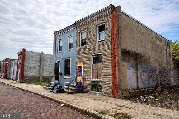 $10,000 | 538 North Brice Street, Baltimore, MD 21223