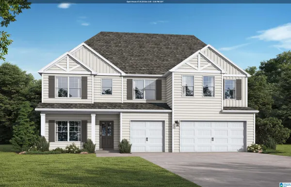 $473,850 | 338 Lakemont Court, Cropwell, AL 35054