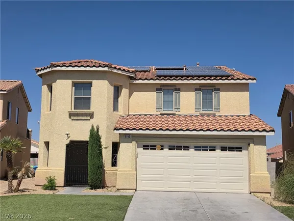 $665,000 | 9193 Cantana Street, Las Vegas, NV 89123