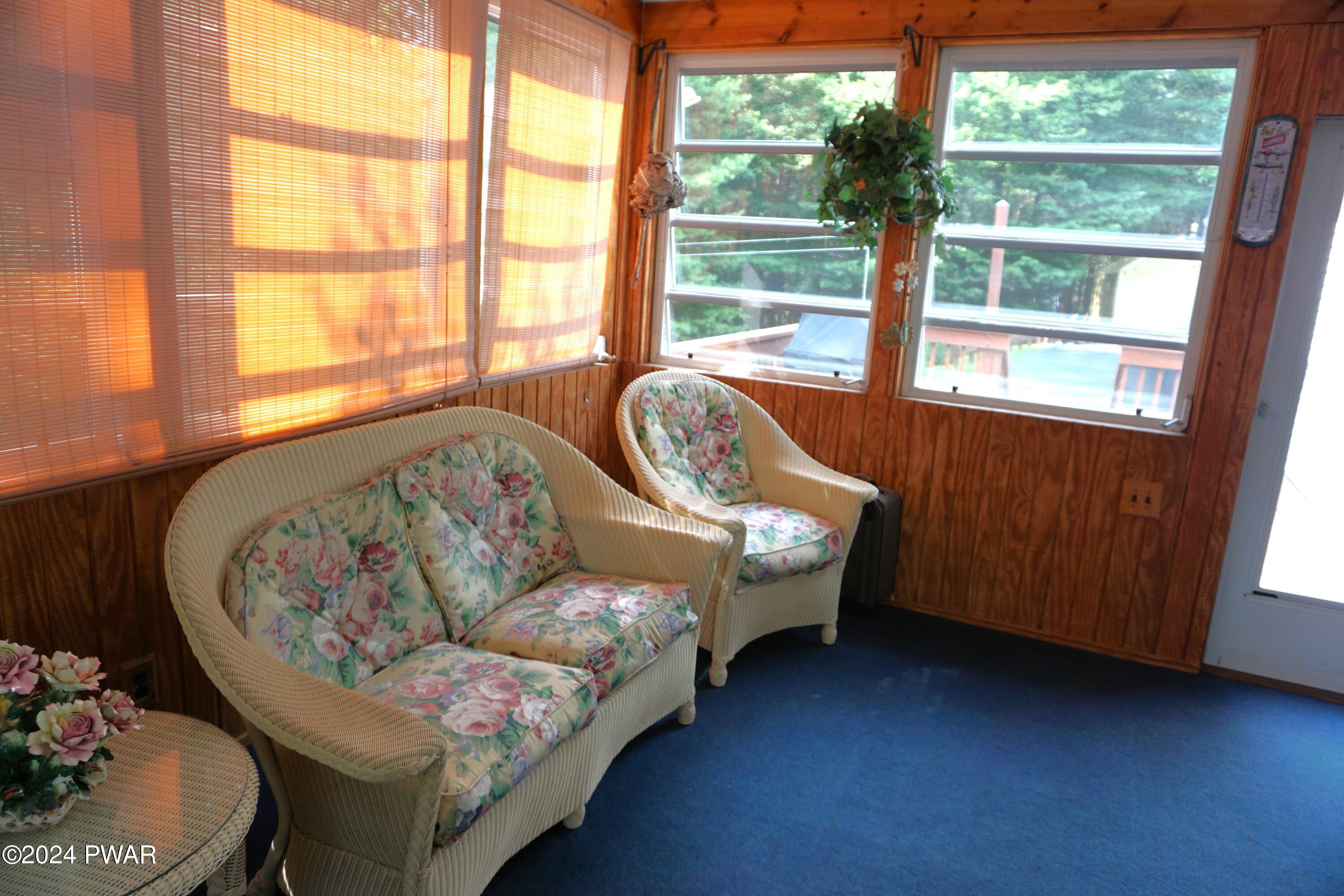 133 Emery Road Dingmans Ferry, PA 18328 - Photo 20 of 45 Porch