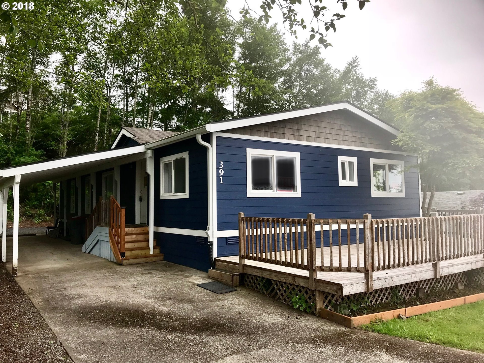 391 Hillside Loop Seaside, OR 97138 - Photo 1 of 18 Gallery Image 1