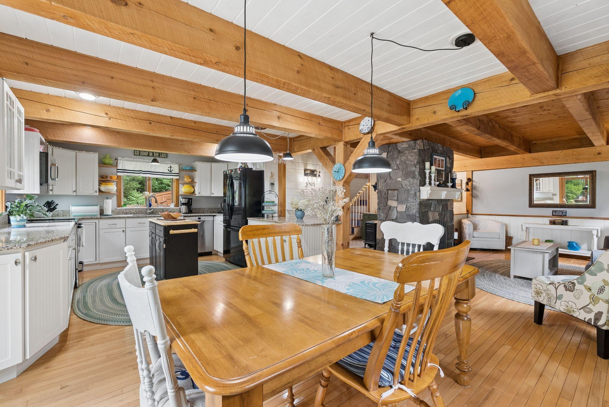 92 Sabbady Point Road Windham, ME 04062 - Photo 9 of 56 33_DSC02629
