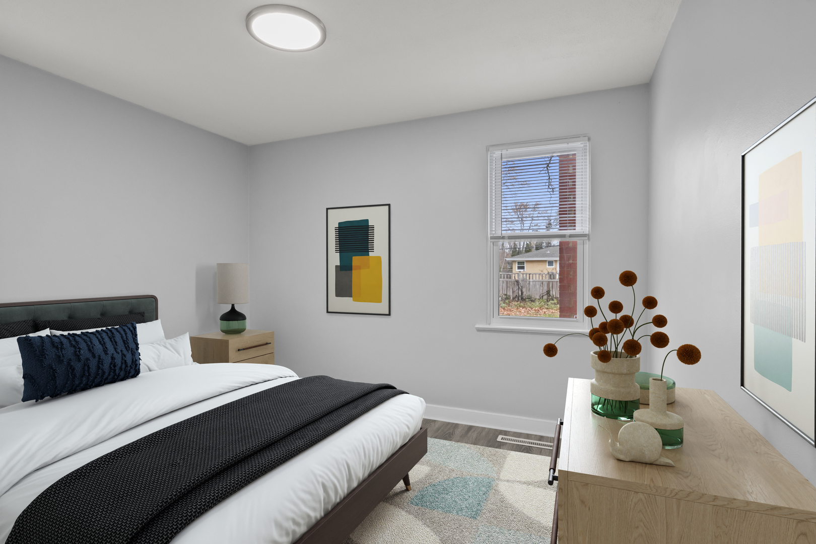 3614 Linneman Street Glenview, IL 60025 - Photo 13 of 26