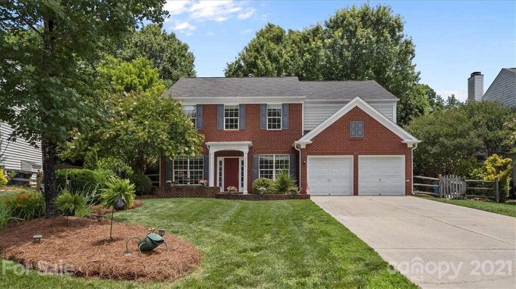322 Matthews Estates Road Matthews, NC 28105 - Photo 1 of 36 Gallery Image 1