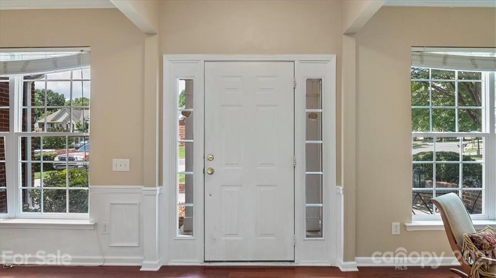 322 Matthews Estates Road Matthews, NC 28105 - Photo 4 of 36 Gallery Image 4