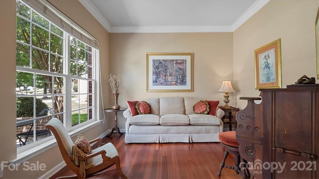 322 Matthews Estates Road Matthews, NC 28105 - Photo 5 of 36 Gallery Image 5