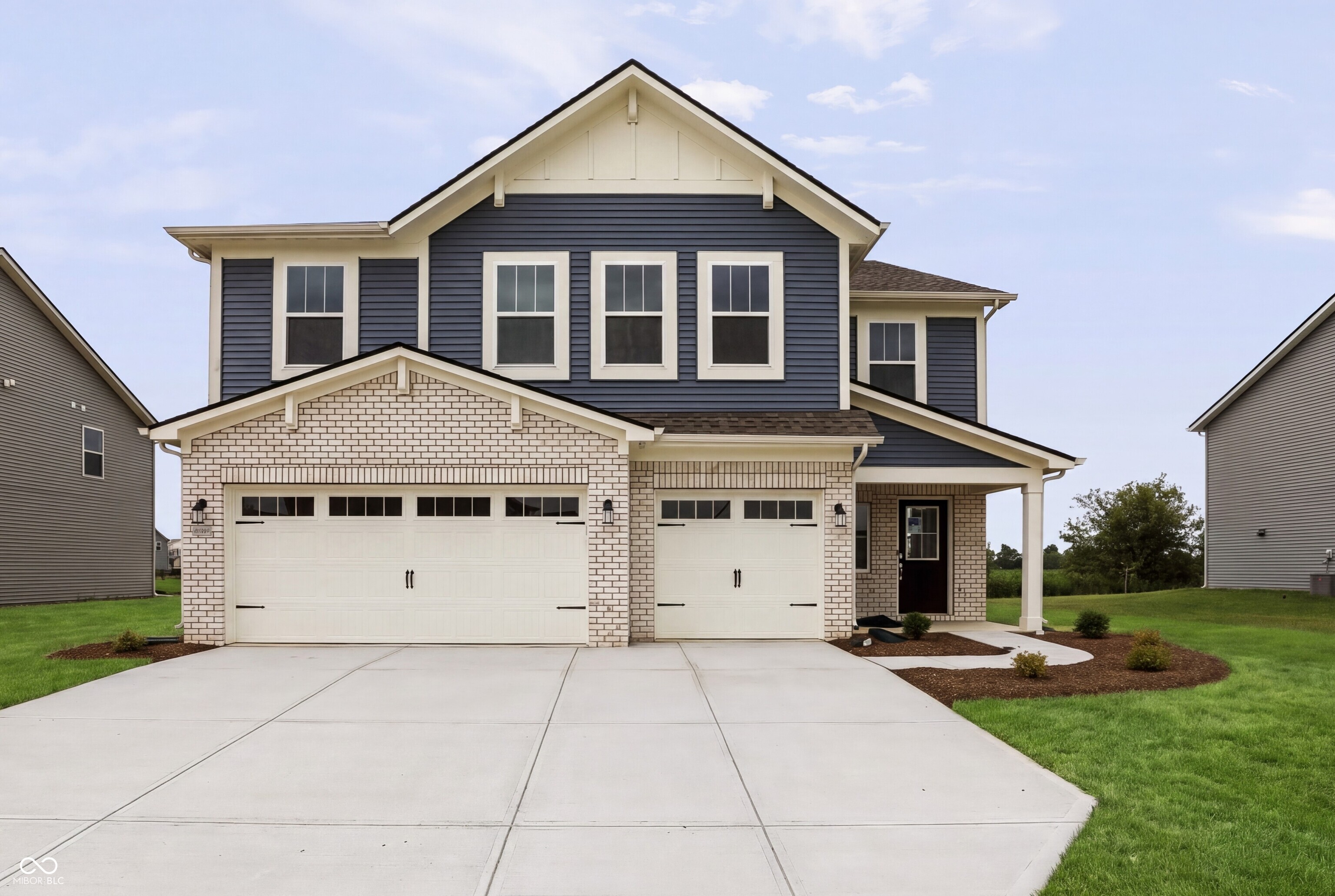 3691 Hanford Road Franklin, IN 46131 - Photo 1 of 28 Gallery Image 1