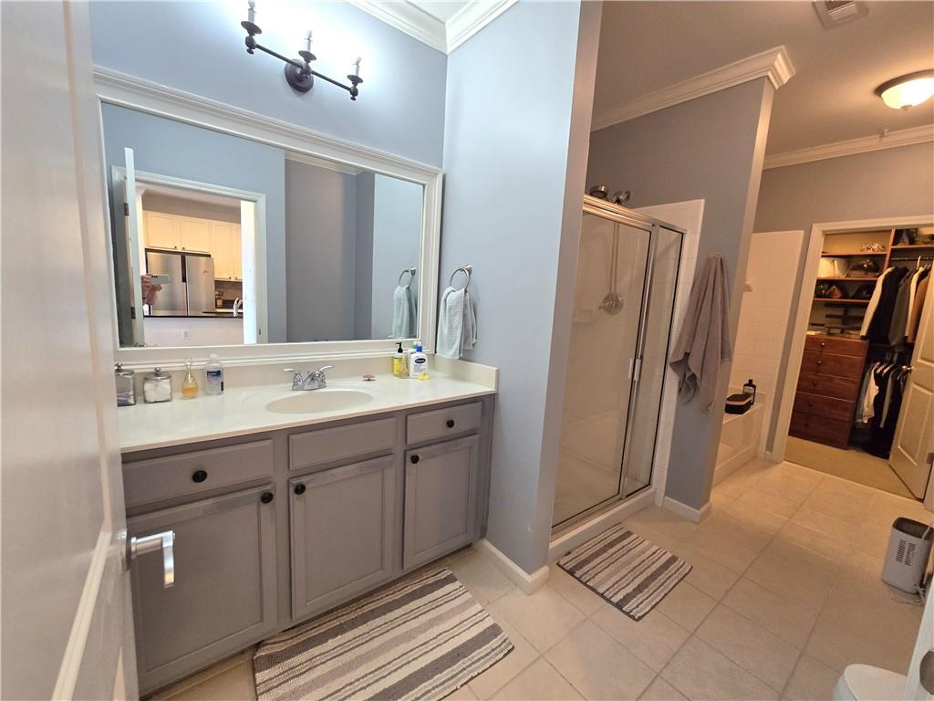 3040 Peachtree Road Northwest, Unit 1509 Atlanta, GA 30305 - Photo 10 of 18
