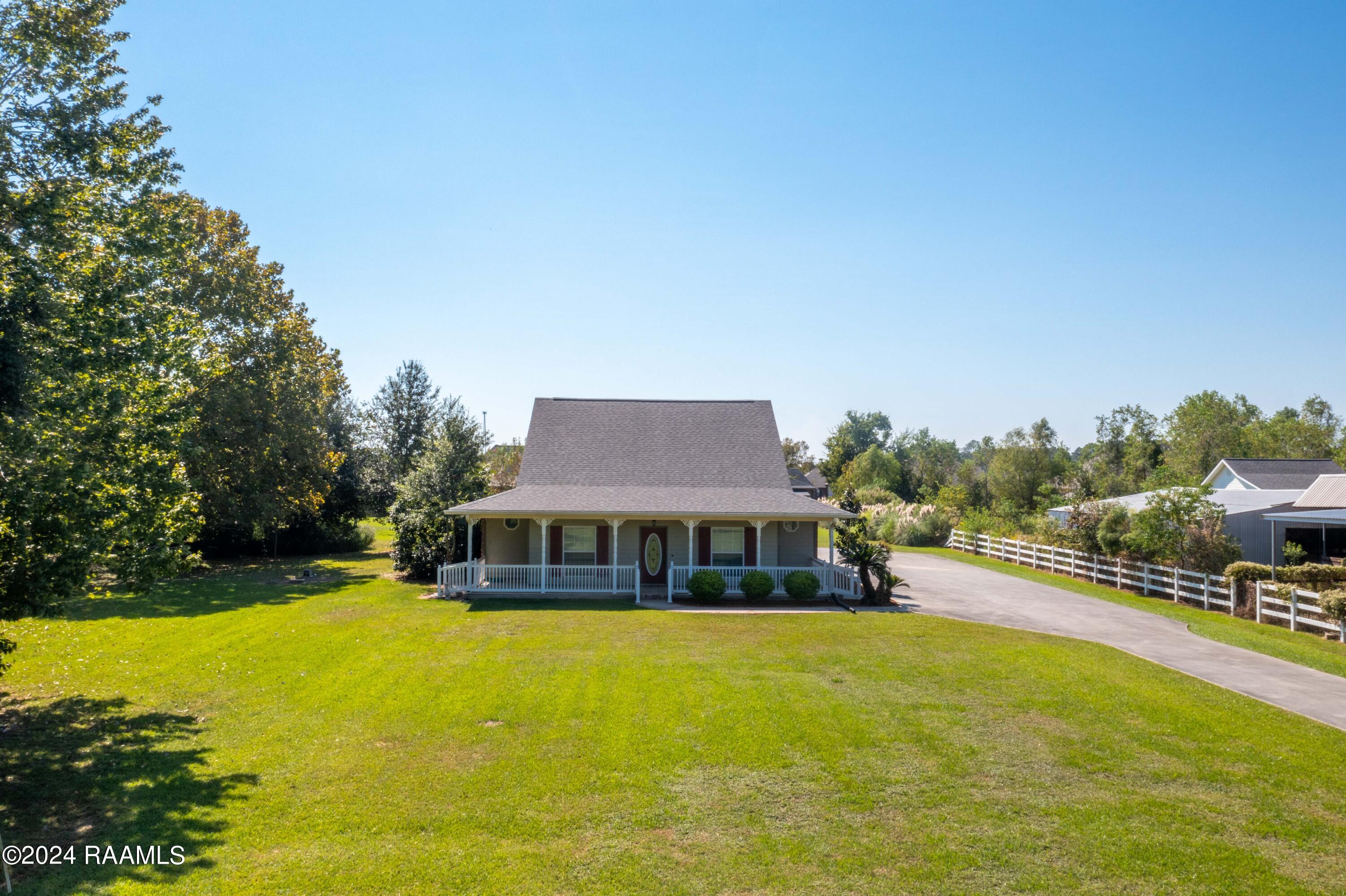 7649 Cameron Street Duson, LA 70529 - Photo 25 of 43 7649Cameron-1