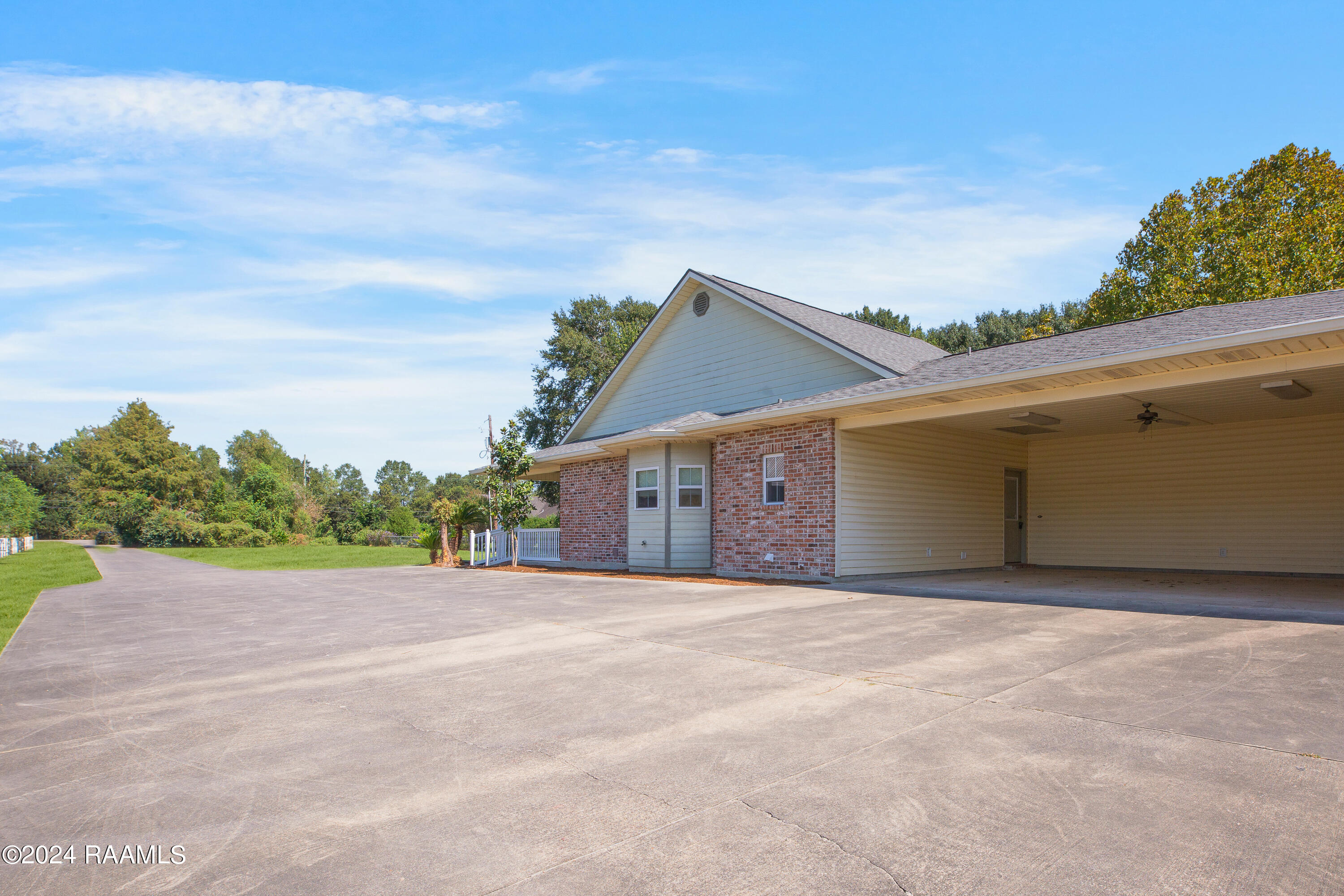 7649 Cameron Street Duson, LA 70529 - Photo 26 of 43 7649 Cameron-33