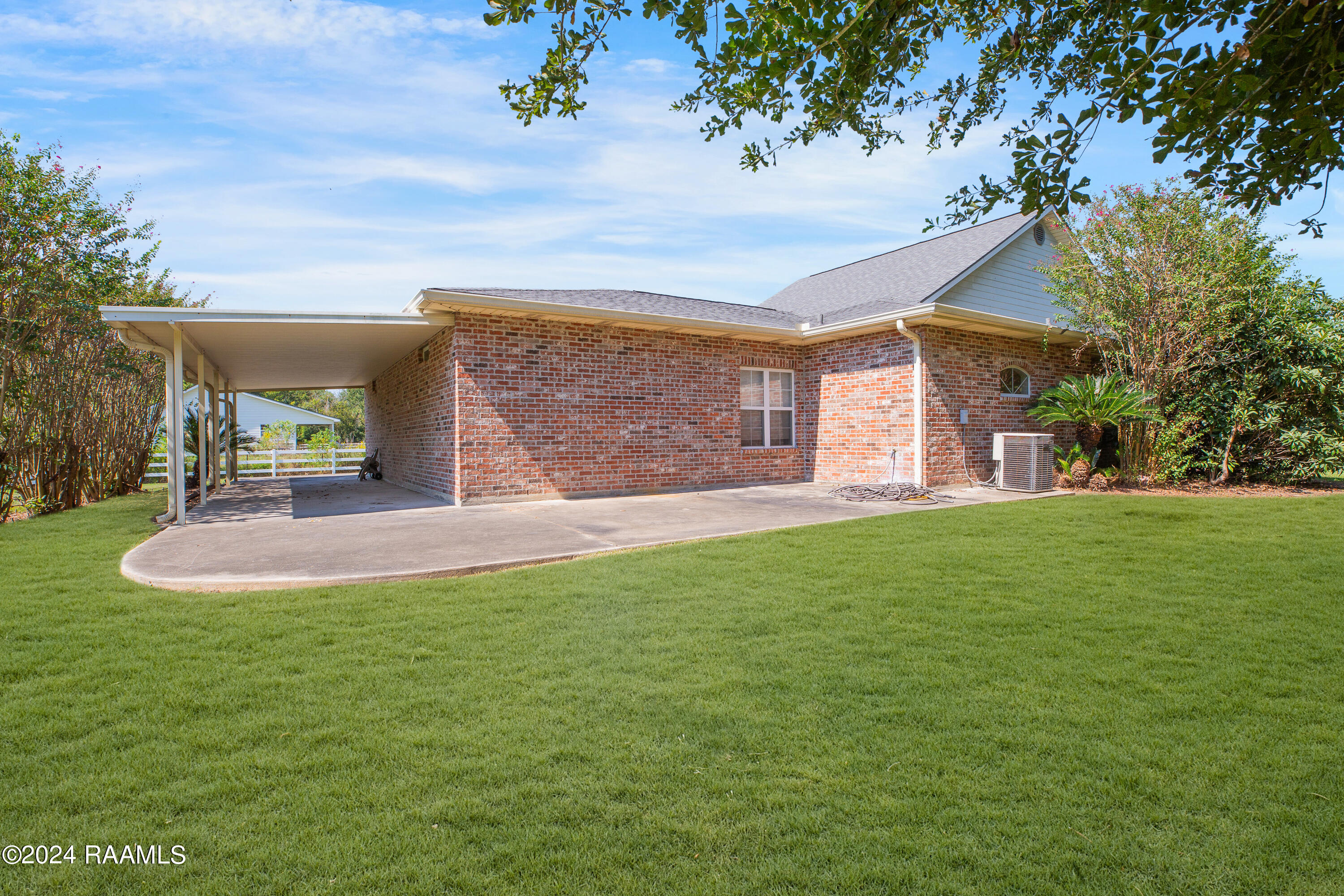 7649 Cameron Street Duson, LA 70529 - Photo 29 of 43 7649 Cameron-27