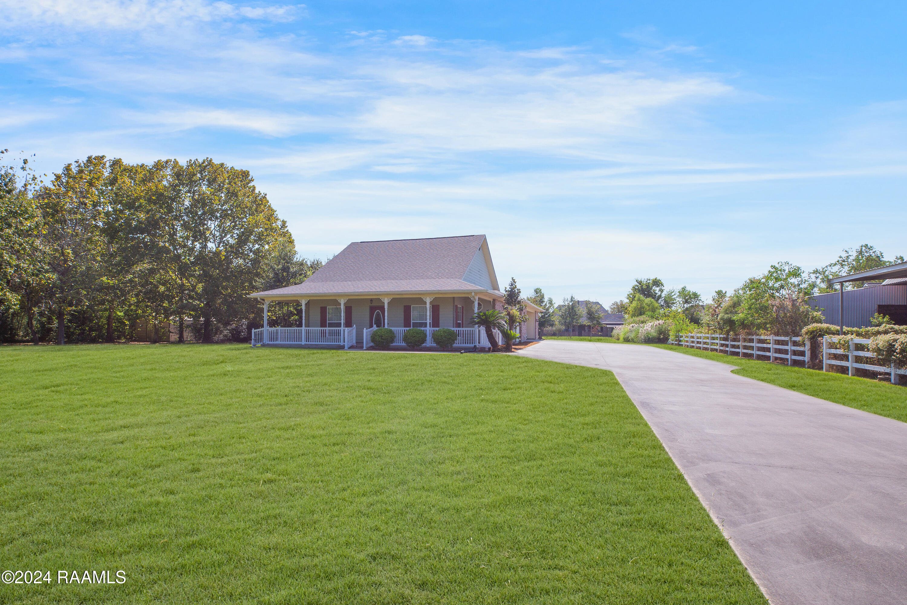 7649 Cameron Street Duson, LA 70529 - Photo 3 of 43 7649 Cameron-4