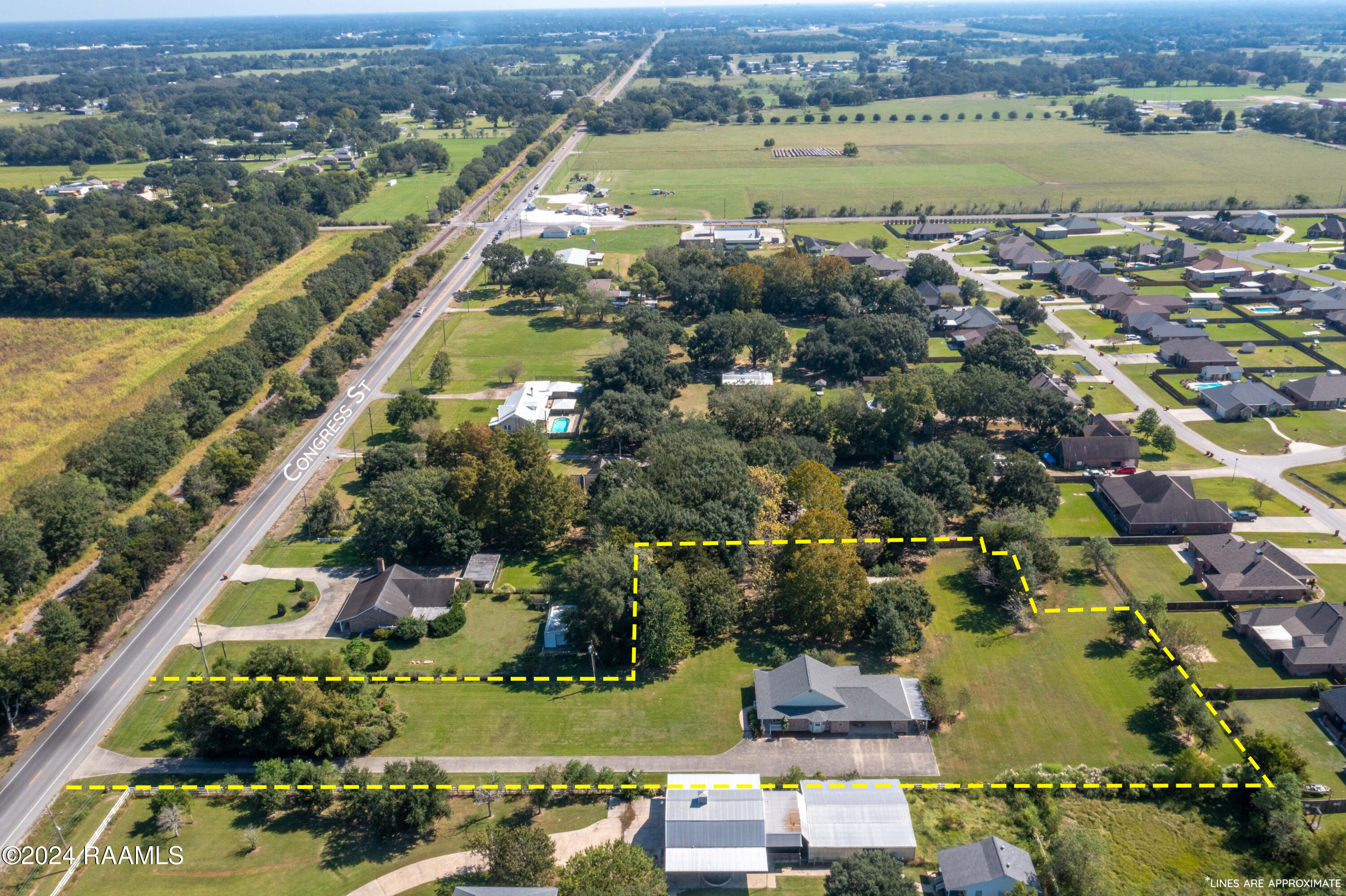 7649 Cameron Street Duson, LA 70529 - Photo 39 of 43 7649Cameron-6a