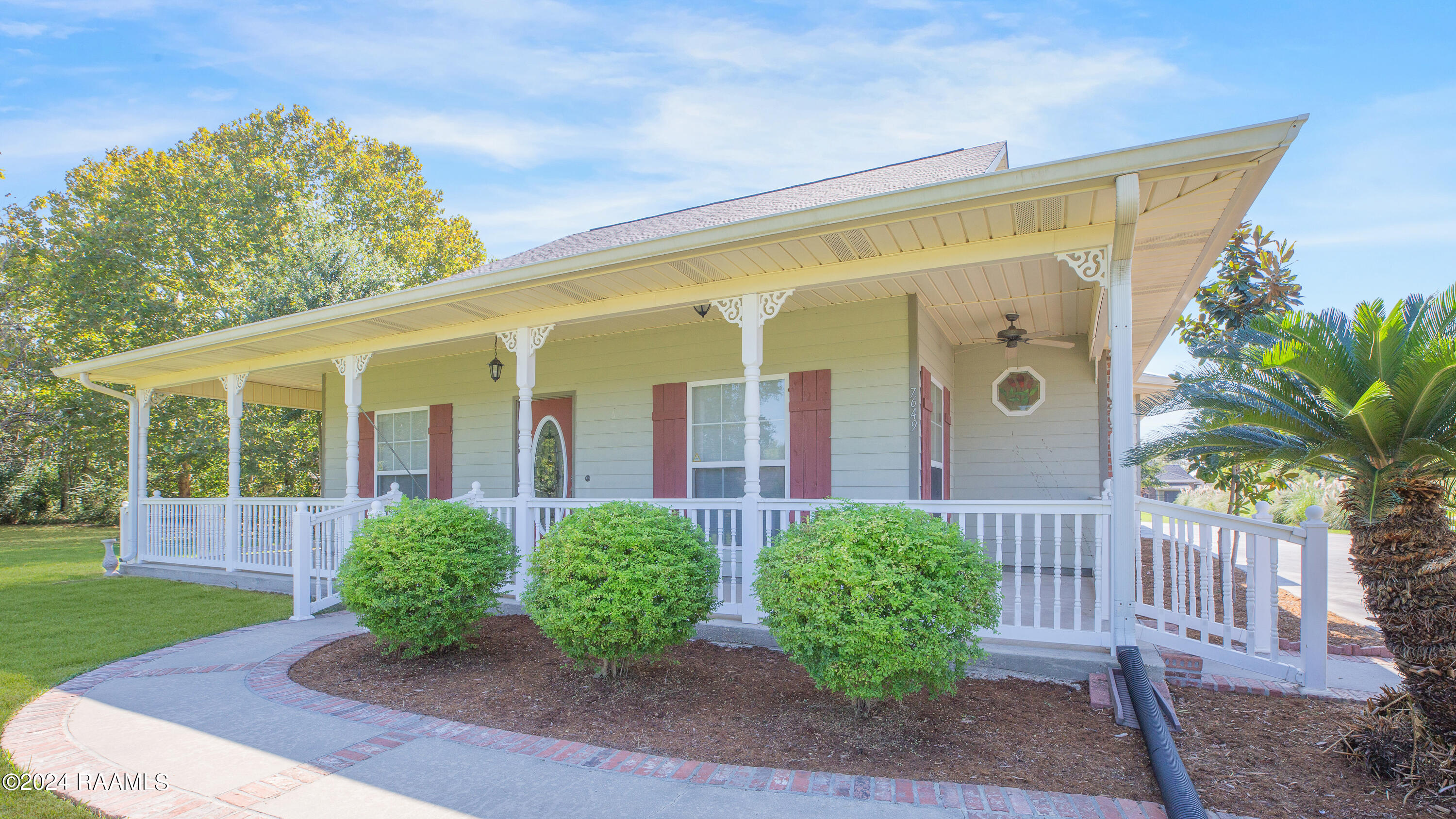 7649 Cameron Street Duson, LA 70529 - Photo 4 of 43 7649 Cameron-7
