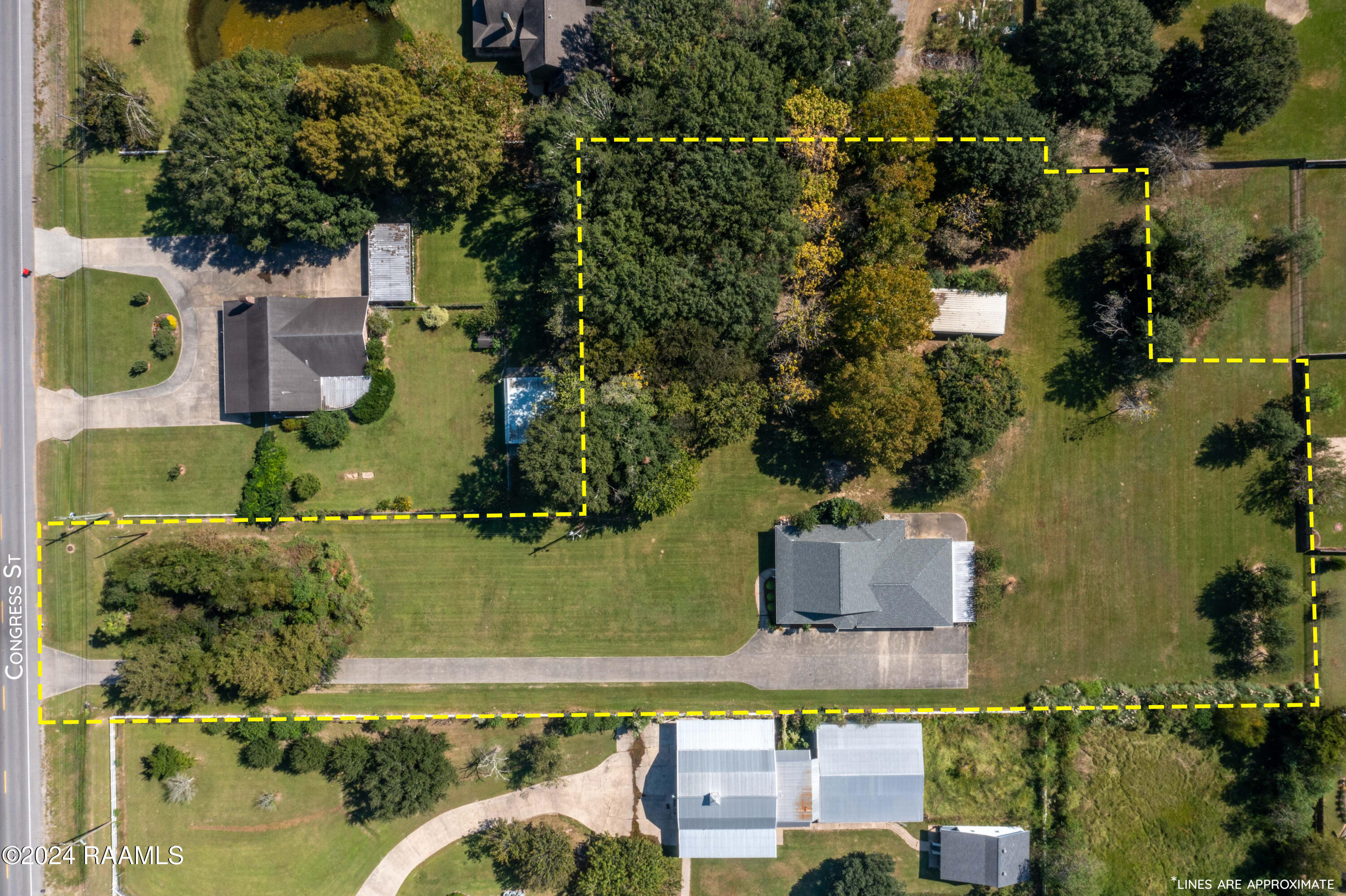 7649 Cameron Street Duson, LA 70529 - Photo 41 of 43 7649Cameron-7a