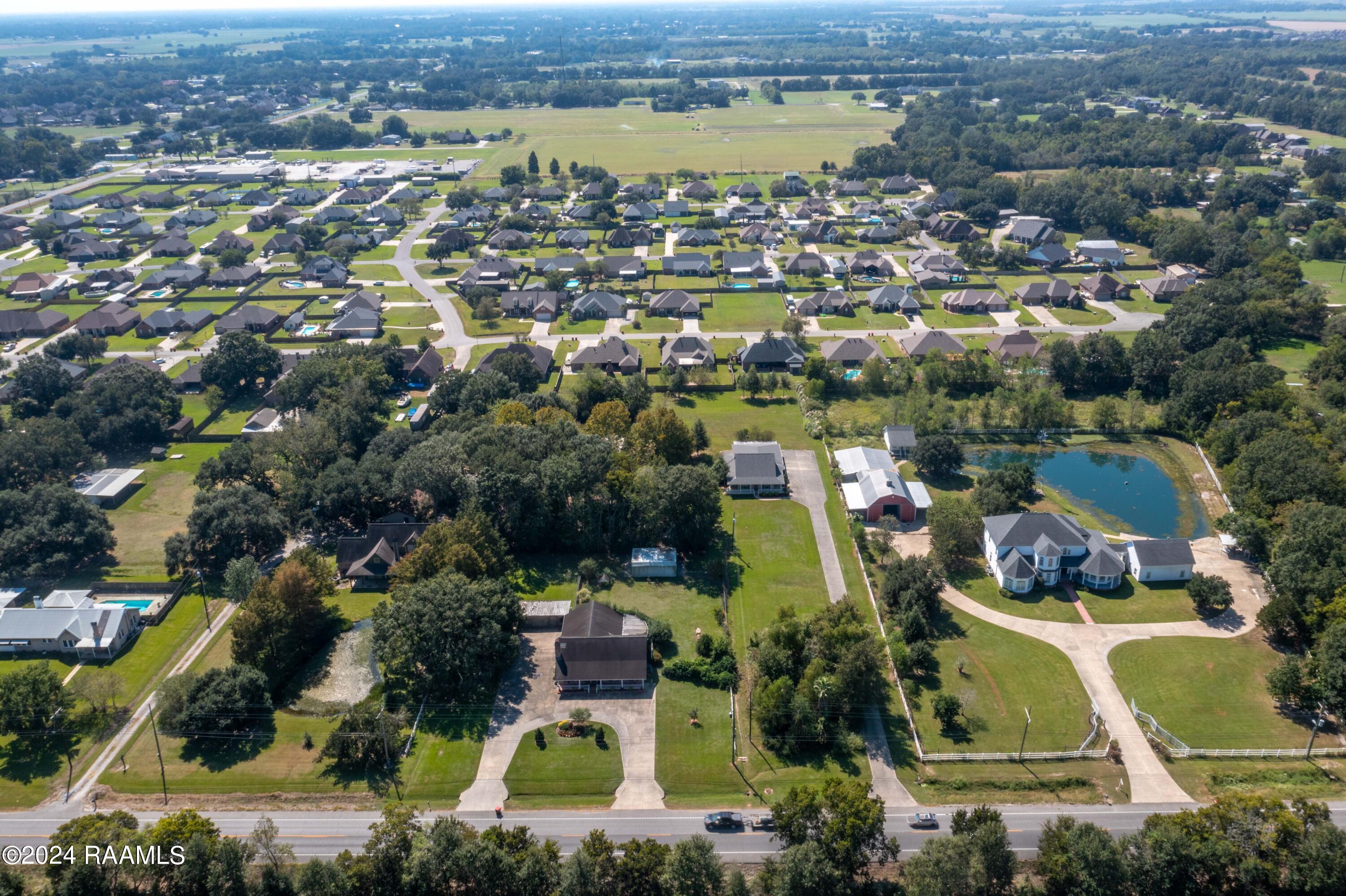7649 Cameron Street Duson, LA 70529 - Photo 42 of 43 7649Cameron-8