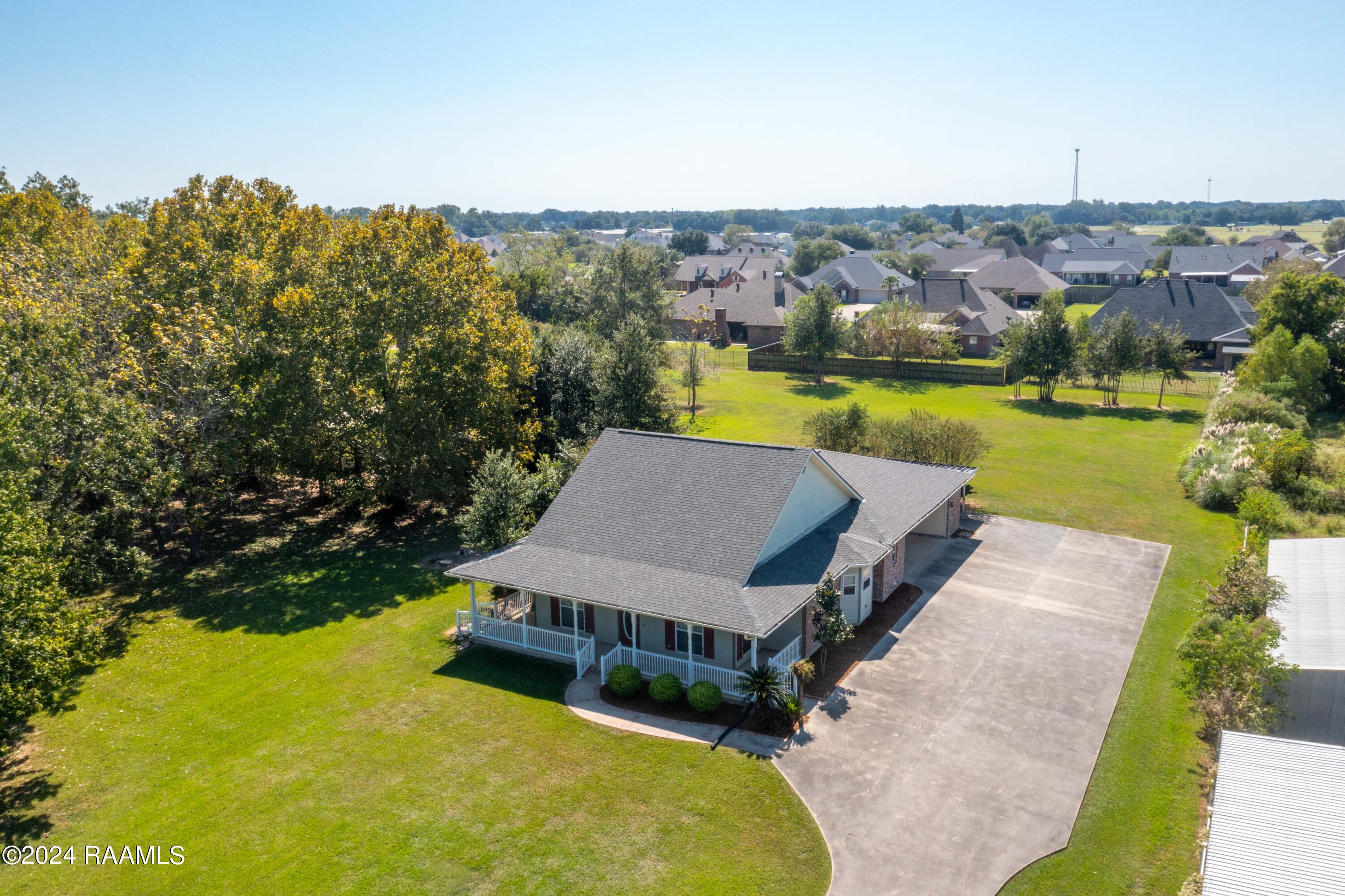 7649 Cameron Street Duson, LA 70529 - Photo 43 of 43 7649Cameron-2