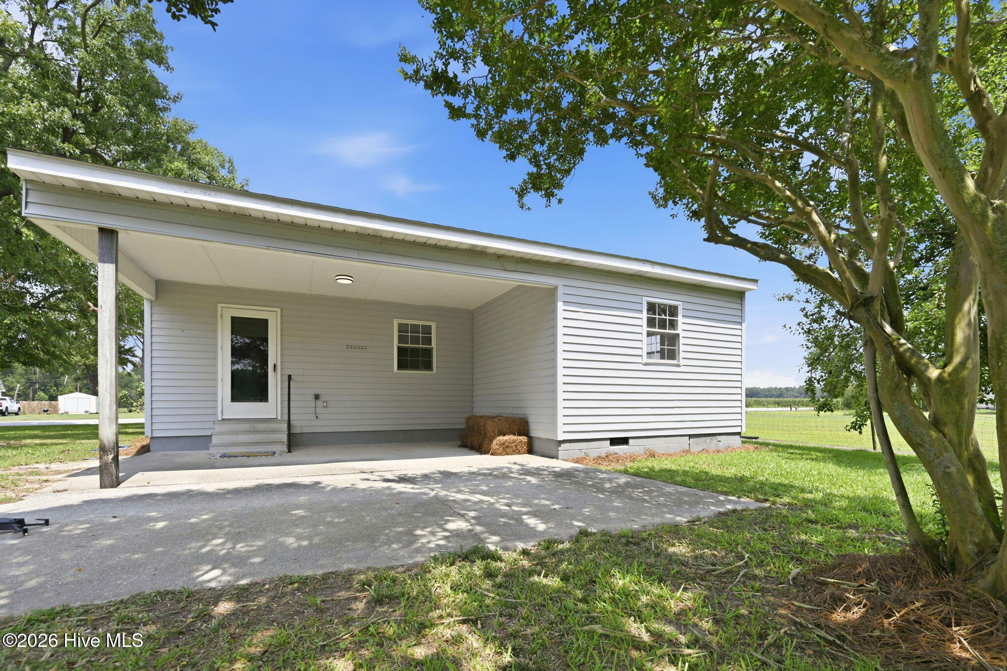 861 Huffmantown Road Richlands, NC 28574 - Photo 31 of 35