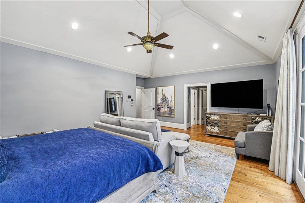 3901 North Stratford Road Northeast Atlanta, GA 30342 - Photo 18 of 36 Gallery Image 18